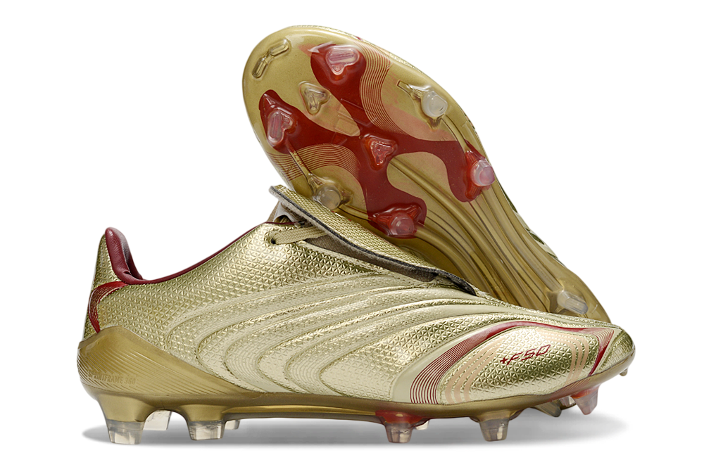 adidas F50 Elite Laceless