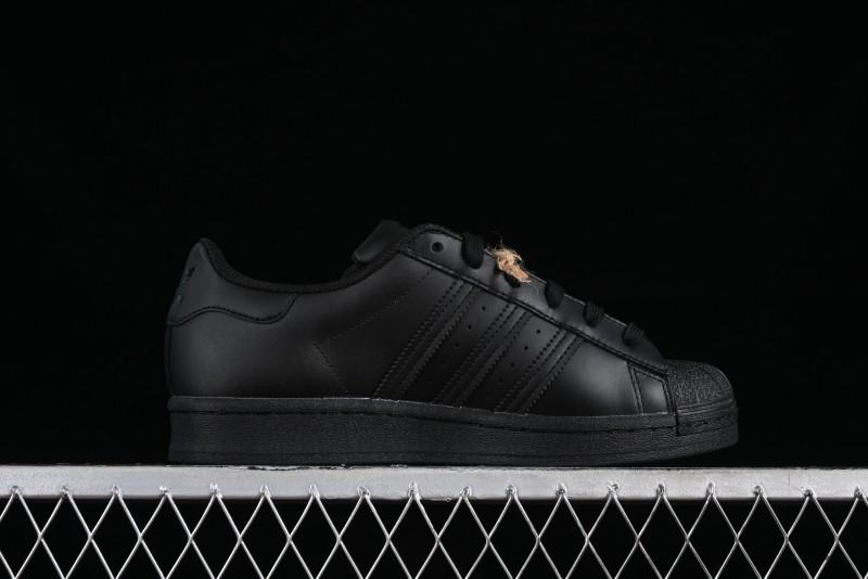 Adidas Superstar EG4957 Classic Shell Toe Casual Sneakers - EG4957
