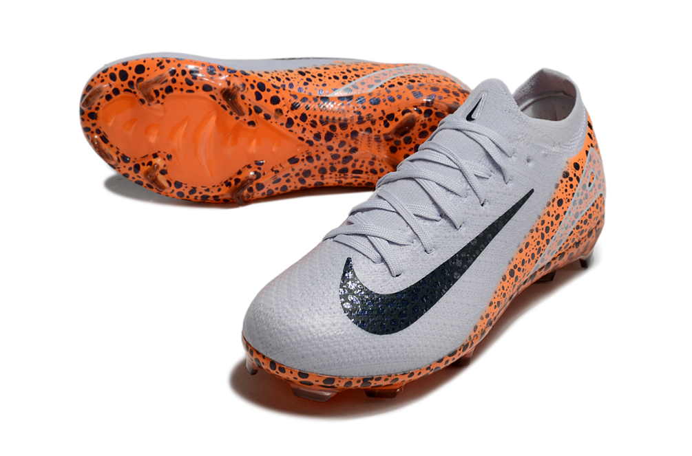 Arrival 27-35) Mercurial 16 children's football shoes