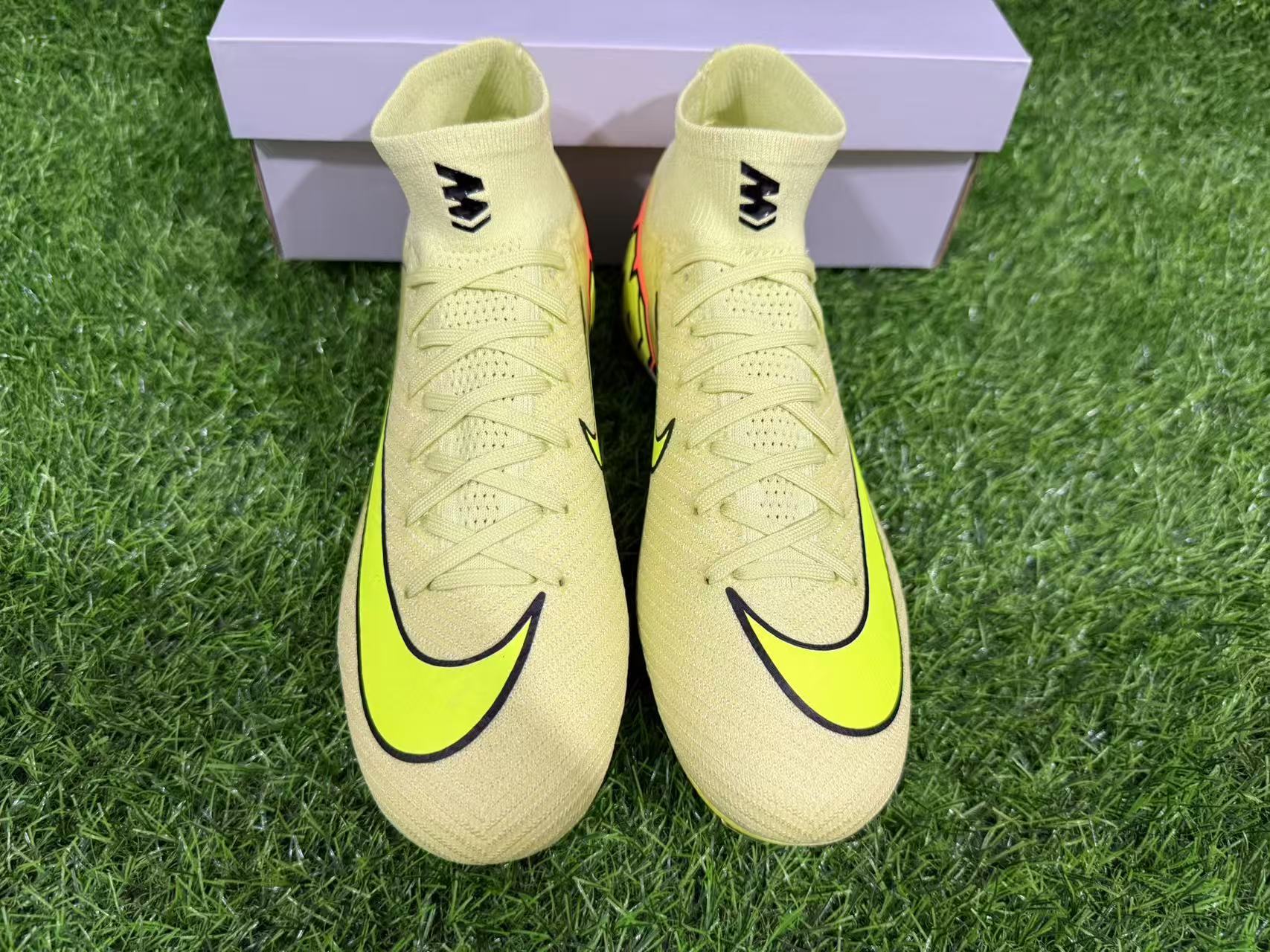 Nike Air Zoom Mercurial Superfly 16 Elite XXV FG
