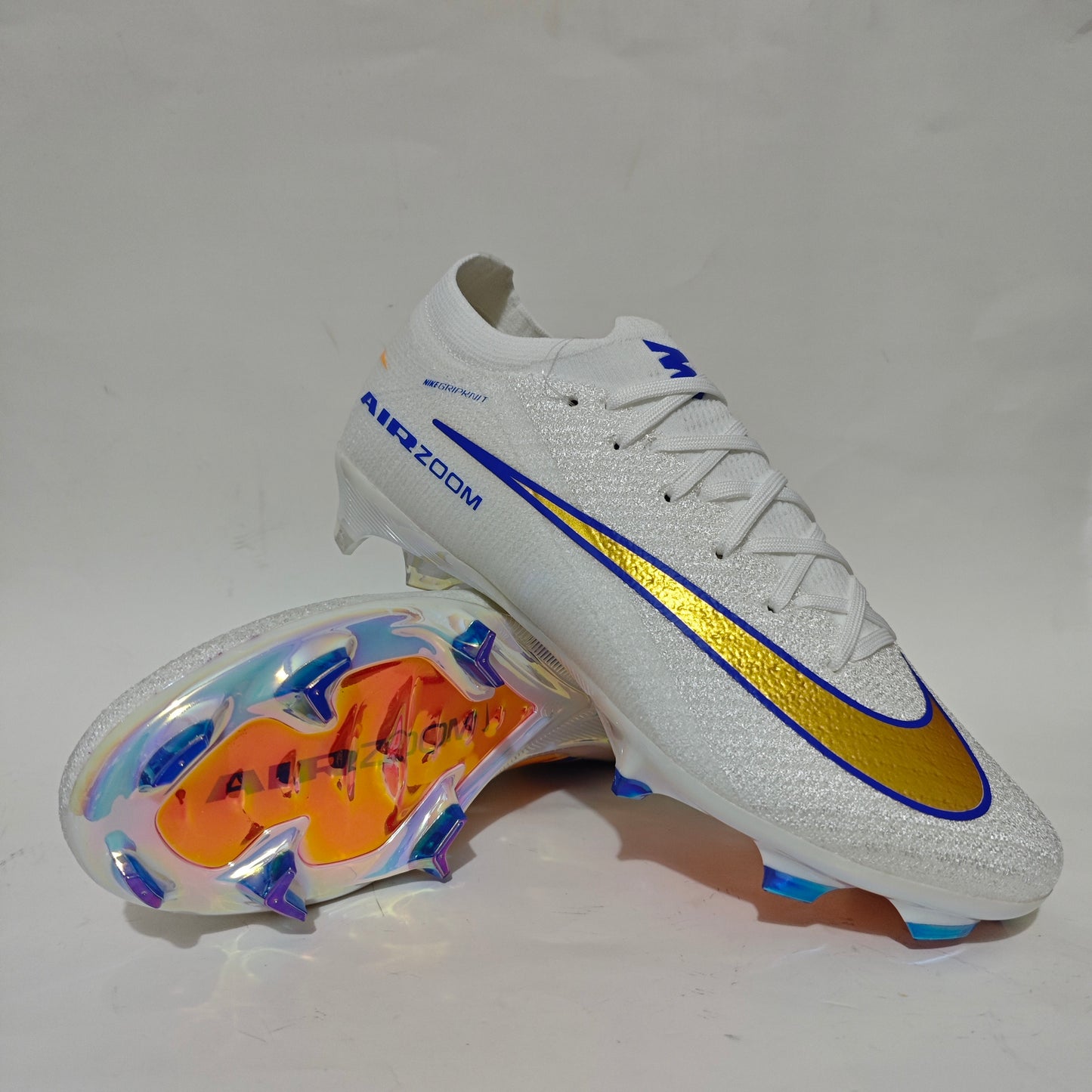 Nike Air Zoom Mercurial Vapor XV Elite FG