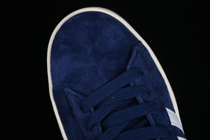 Adidas Campus BZ0086 Casual Sneakers - BZ0086