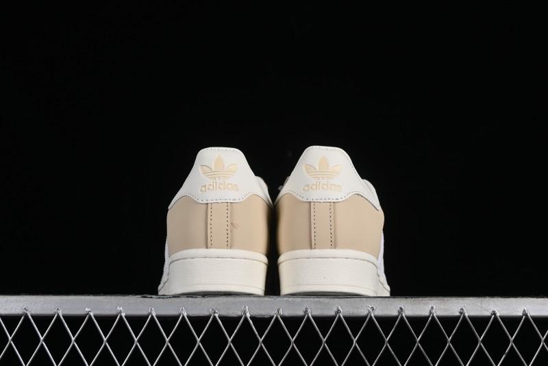 Adidas Originals Superstar Casual Sneakers with Shell Toe Design - IE3039