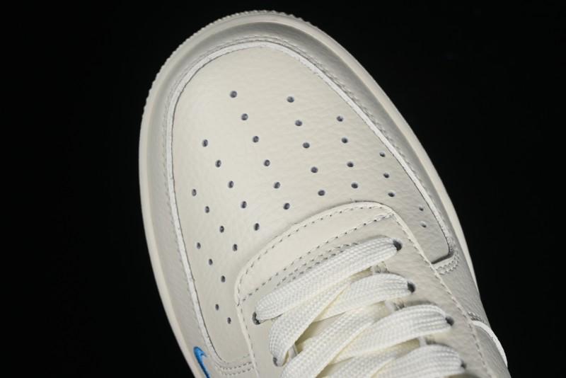 Nike Air Force 1 '07 Low "NAI-KE" 40th Anniversary China Edition Casual Sneakers - NK0621-111
