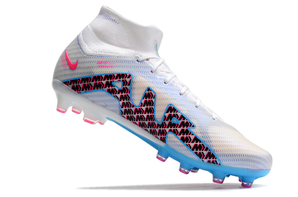 Nike Air Zoom Mercurial Superfly IX Elite AG