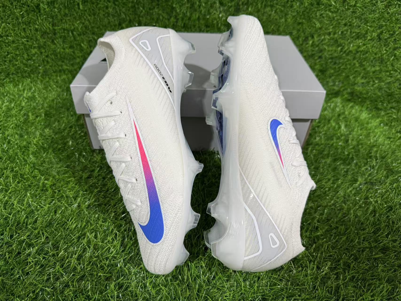 Nike Air Zoom Mercurial Vapor XV Elite