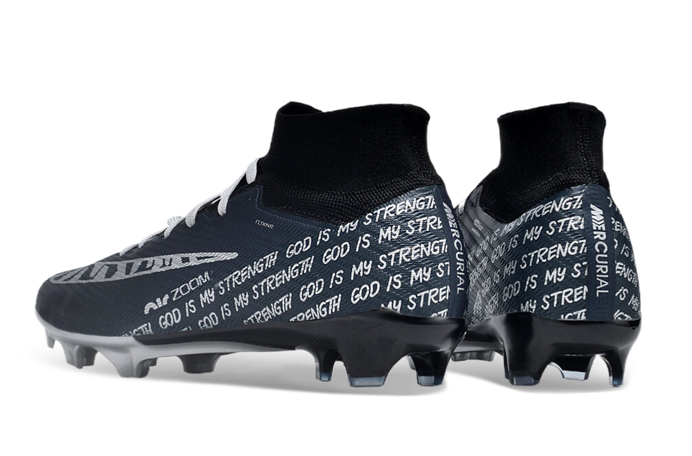 Nike Air Zoom Mercurial Superfly IX Elite