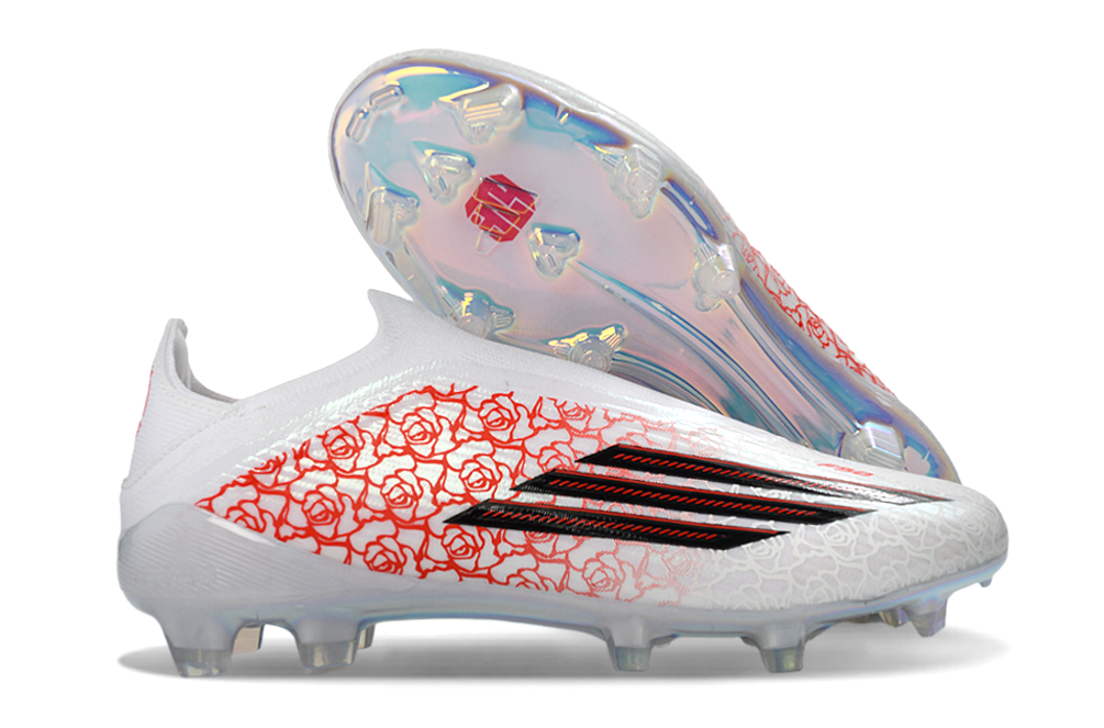 adidas F50 Elite Laceless FG