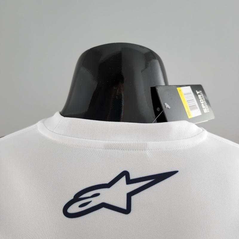 2022 F1  Honda Scuderia AlphaTauri Jersey #0009