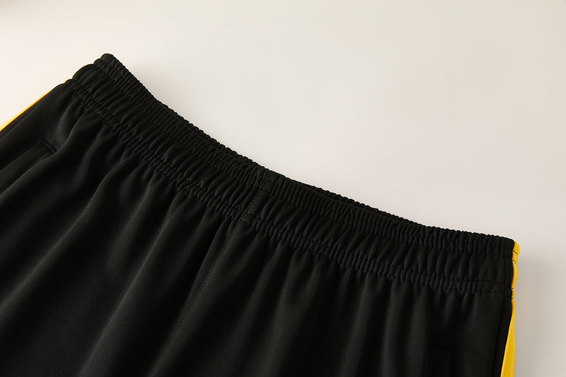 AD11 white shorts suit S-2XL