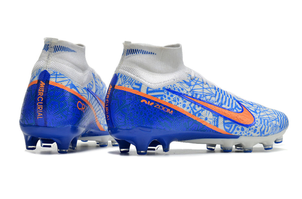 Nike Air Zoom Mercurial Superfly IX Elite AG