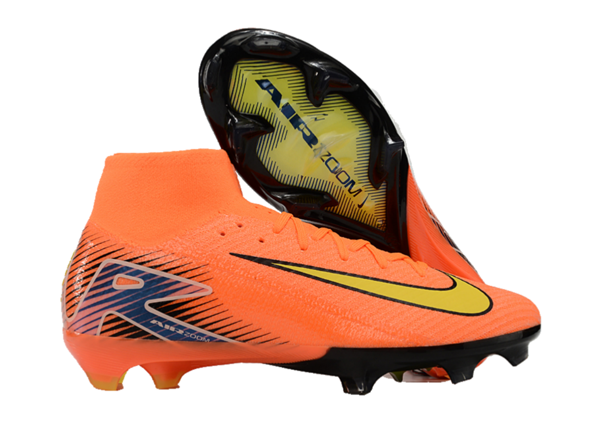 Nike Air Zoom Mercurial Superfly 16 Elite XXV FG