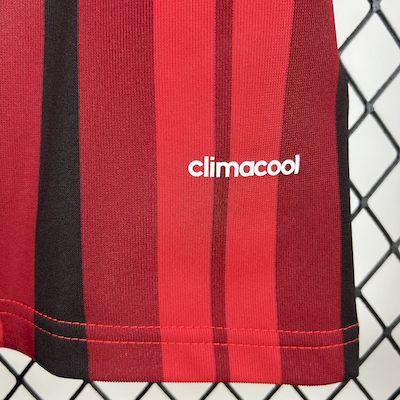 Retro 14/15 AC Milan Home Jersey