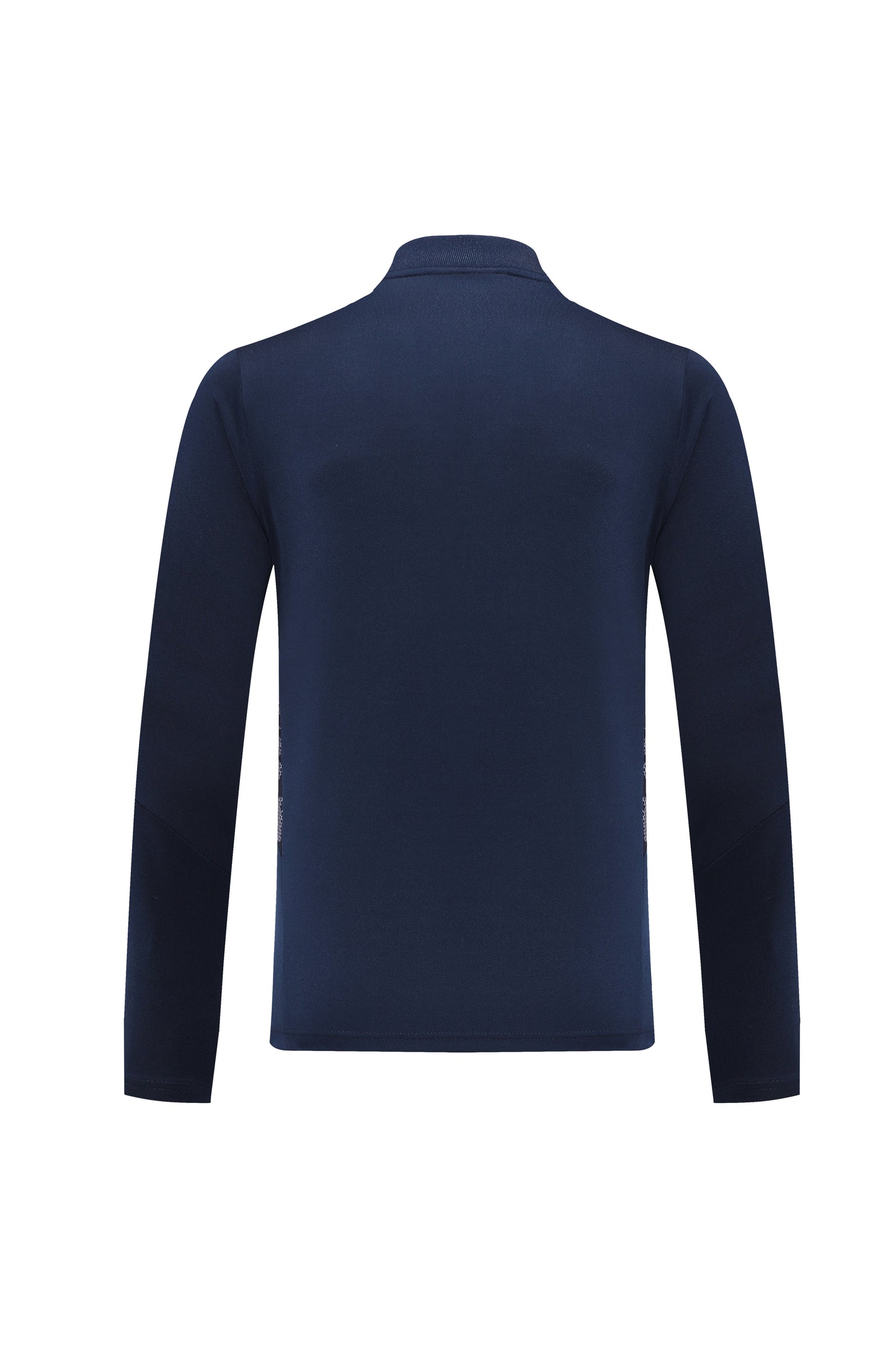 AB02 Sapphire Blue S-2XL