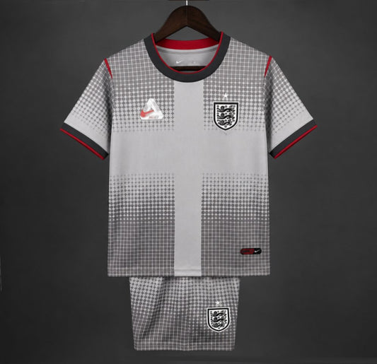 2026 Kids England Pre-Match Jersey