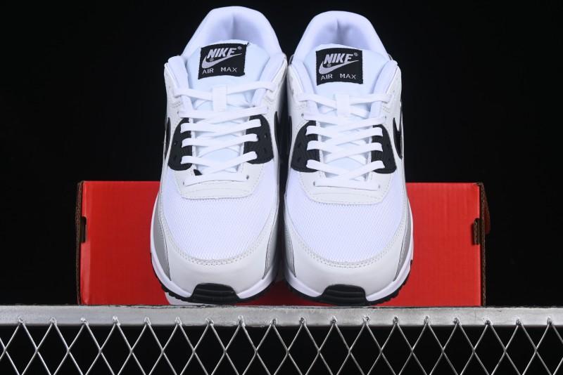 Nike Air Max 90 Retro Running Shoes with Air Cushion Technology - 616730-111
