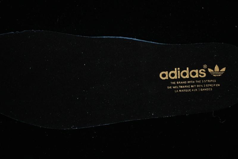 Adidas Campus B37150 Casual Sneakers - B37150