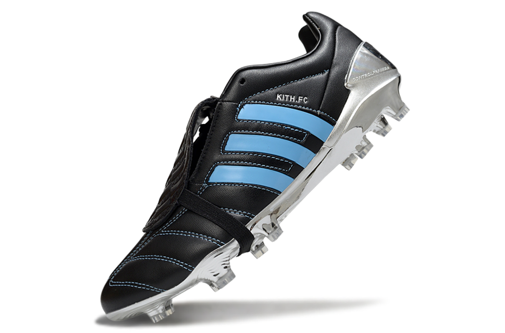 PREDATOR ACCURACY FG BOOTS