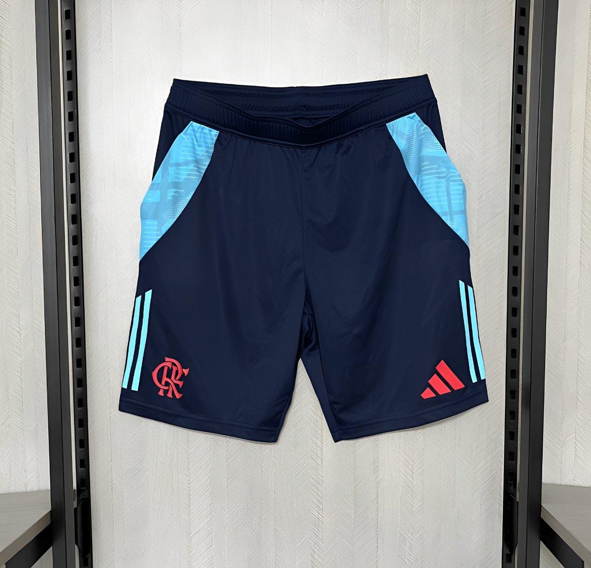 25/26 Flamengo Training Shorts