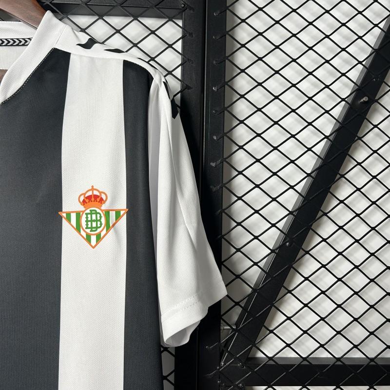 25/26 Real Betis Special Edition