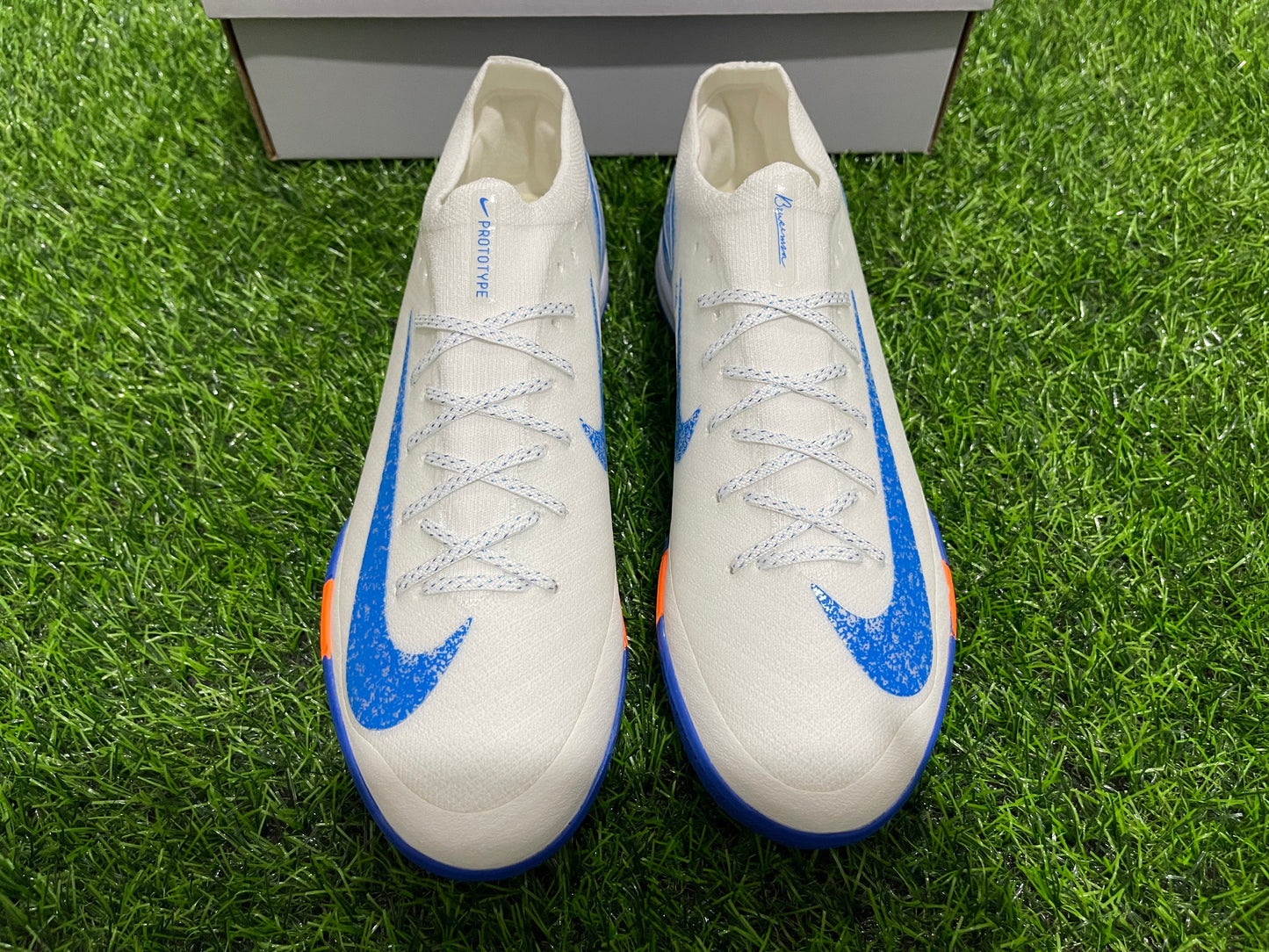 Nike Air Zoom Mercurial Vapor XVI Elite IC
