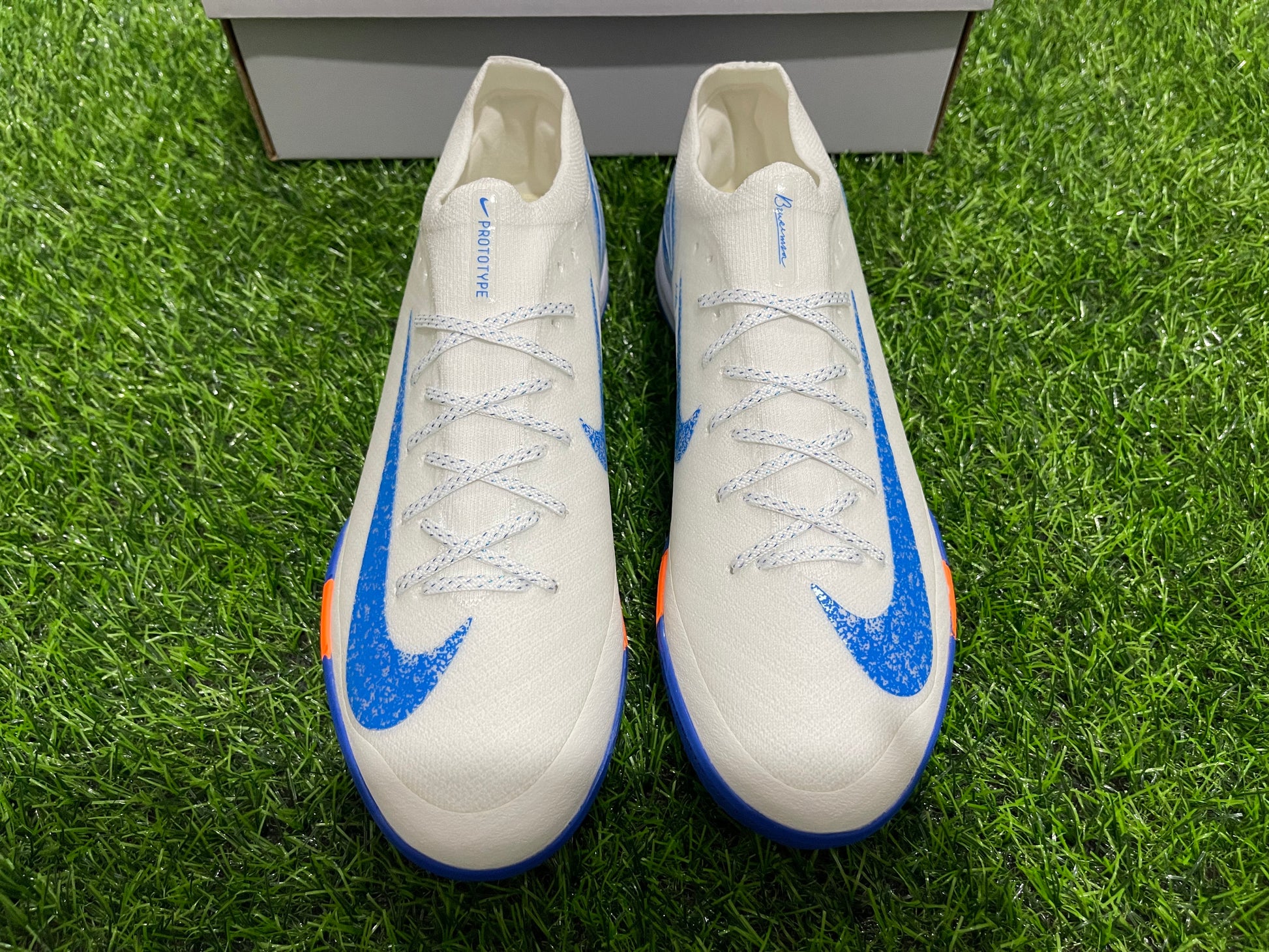 Nike Air Zoom Mercurial Vapor XVI Elite IC