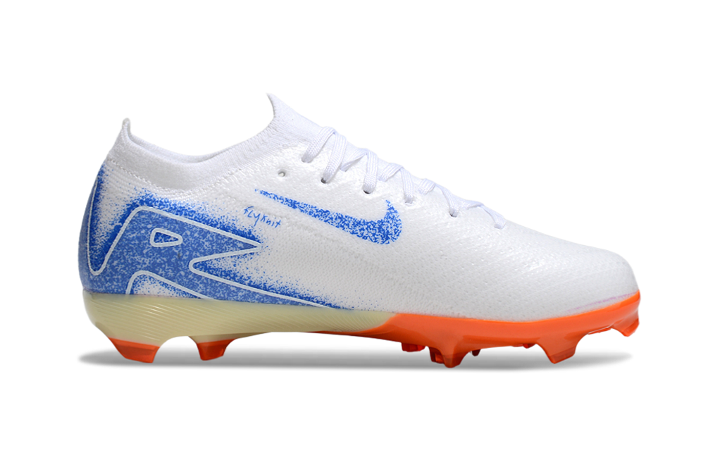 Arrival 27-35) Mercurial 16 children's football shoes