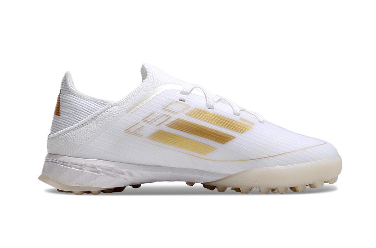 Arrival 30-35) F50 children's football shoes