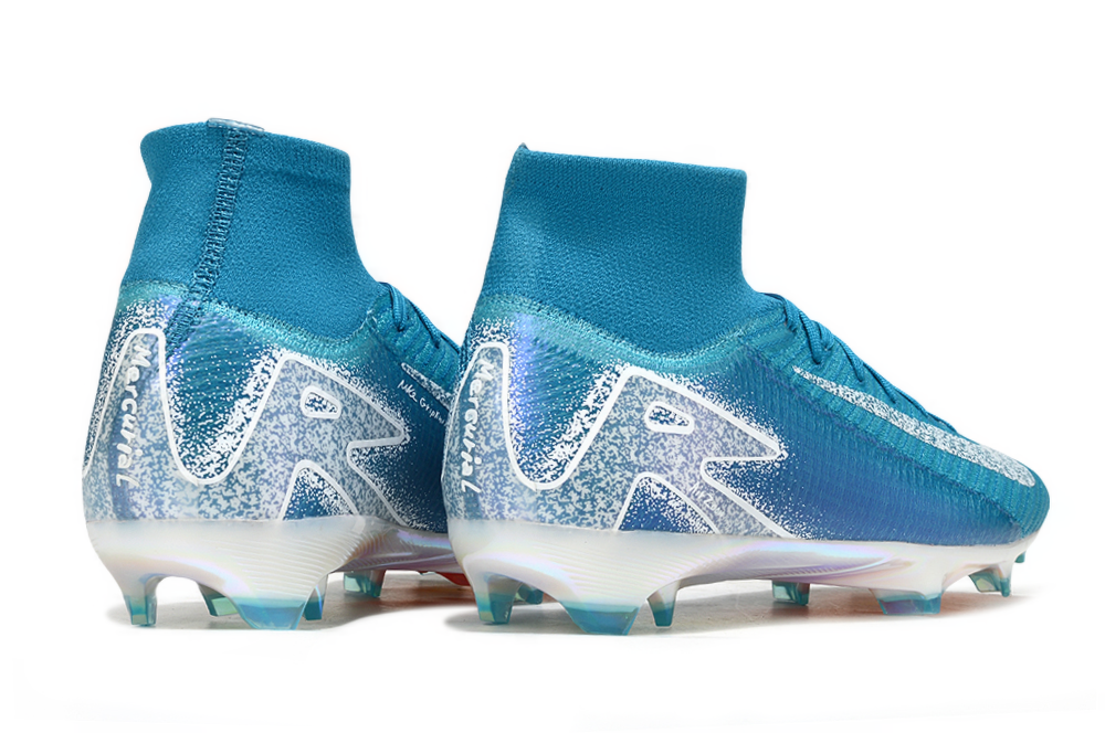 Nike Air Zoom Mercurial Superfly 16 Elite XXV FG