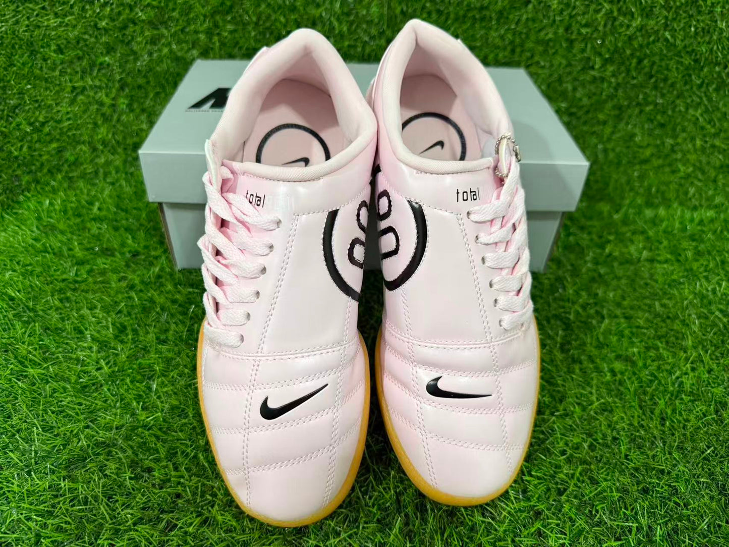 NIKE T90 IC