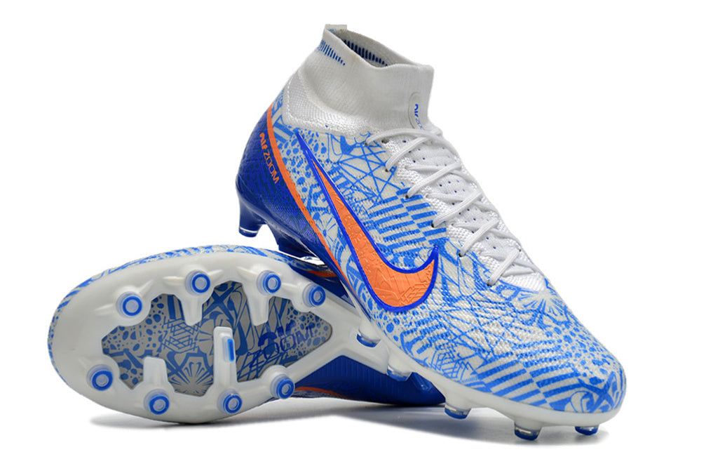 Nike Air Zoom Mercurial Superfly IX Elite AG