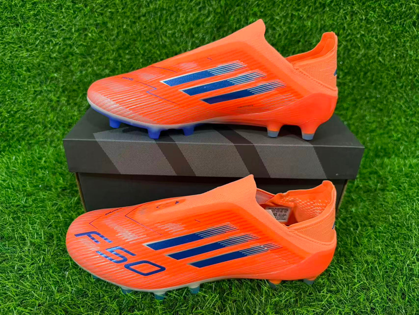 adidas F50 Elite Laceless