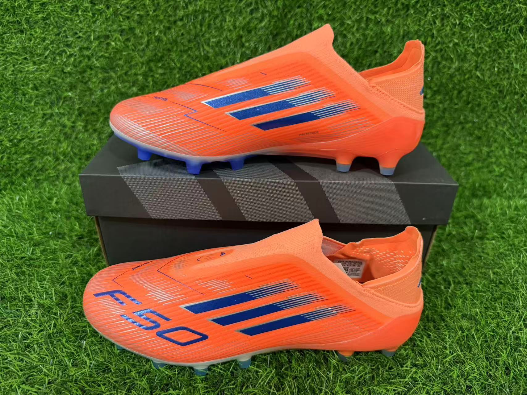 adidas F50 Elite Laceless