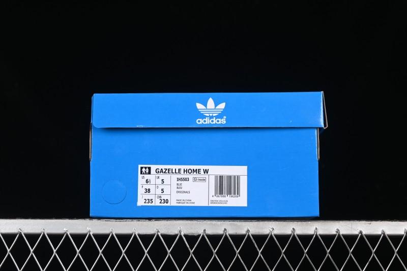 Adidas Originals Samba Home IH5503 Slip-On Comfort Winter Boots for Indoor and Outdoor - IH5503