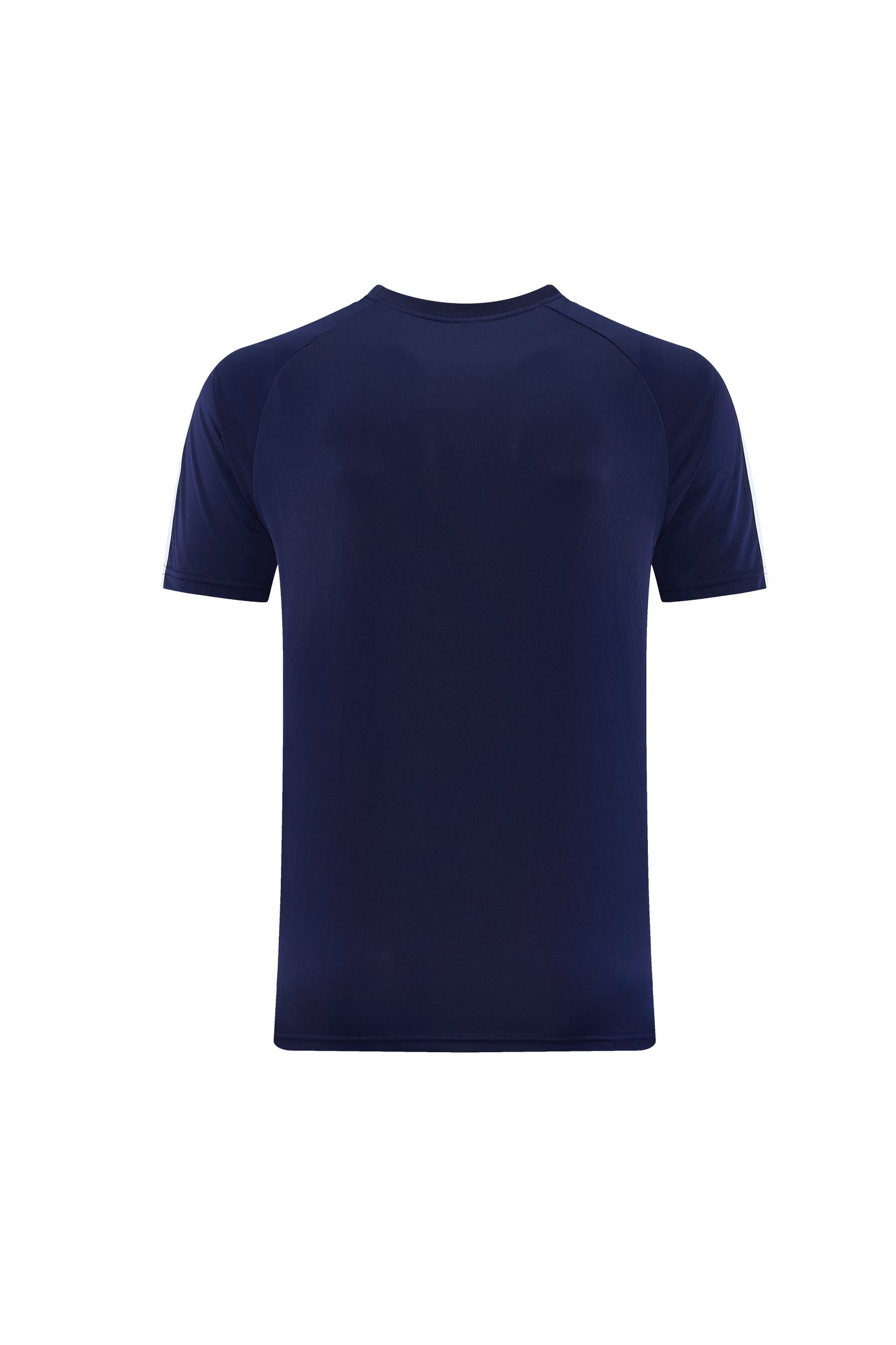 AD15 sapphire blue shorts suit S-2XL