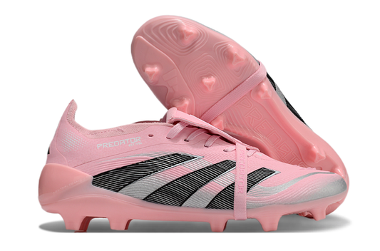 PREDATOR ACCURACY FG BOOTS