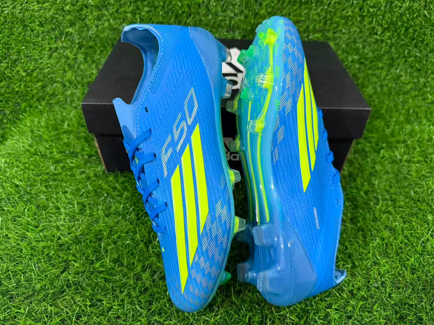 didas F50 ELITE FG
