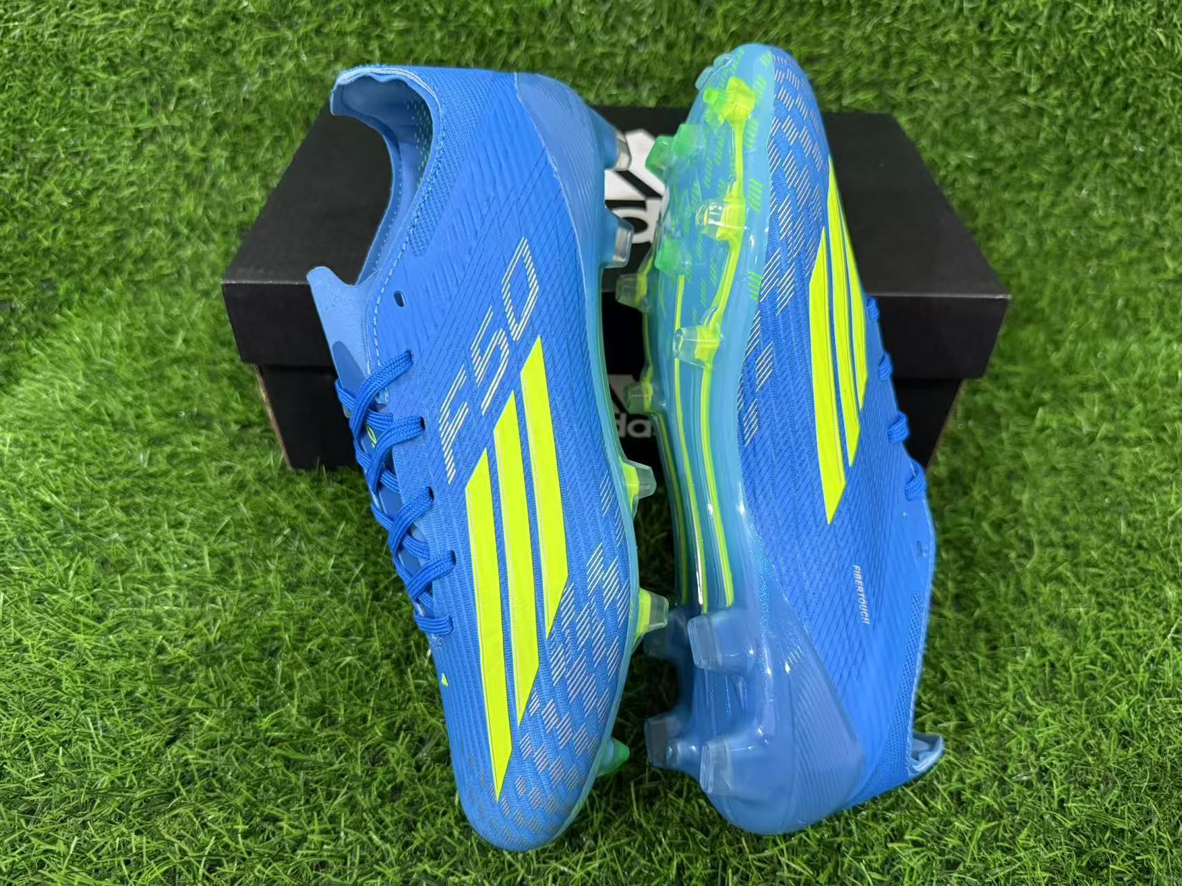 didas F50 ELITE FG