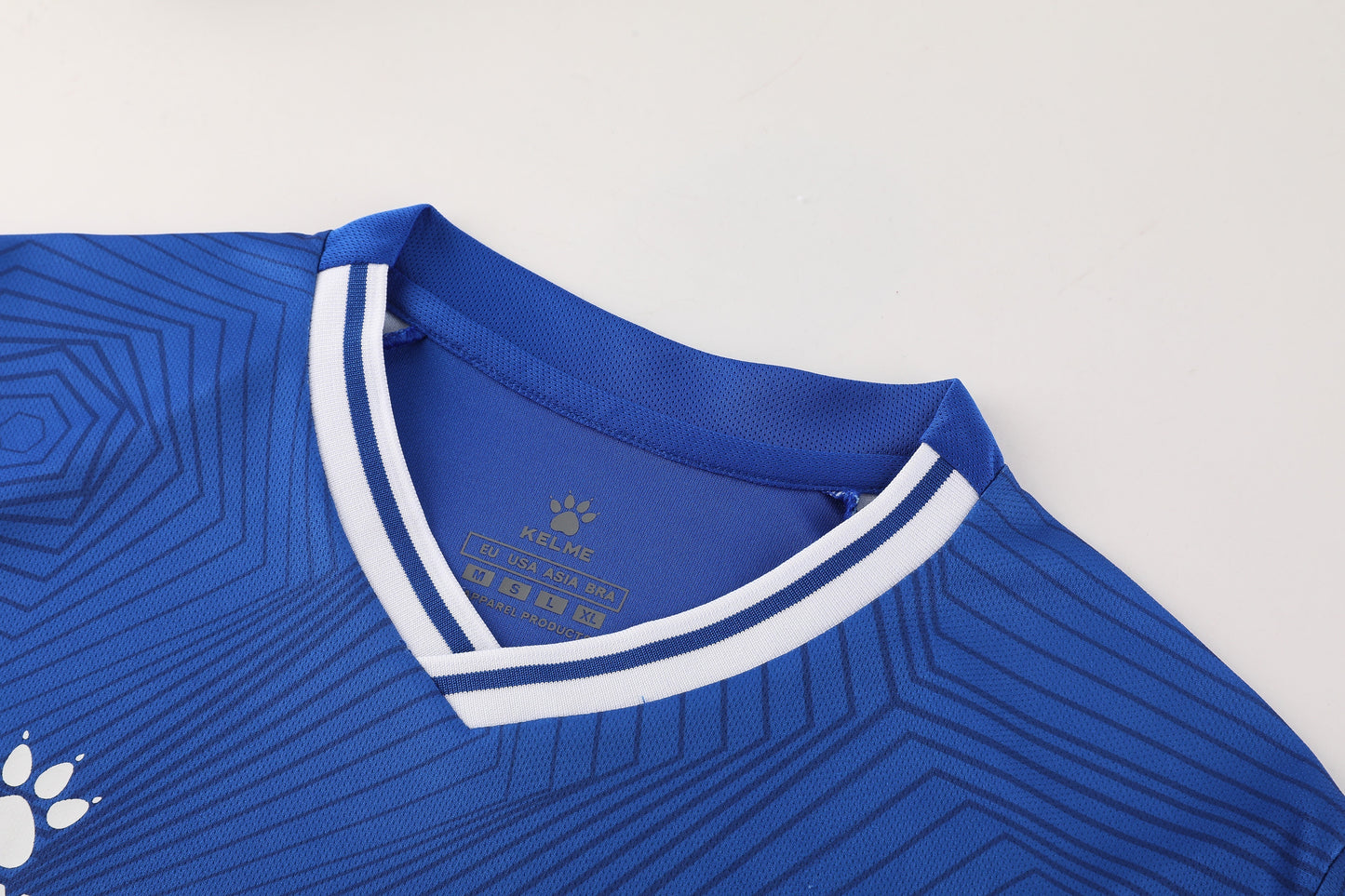 KZB1248 Kalmei: 3XS-4XL