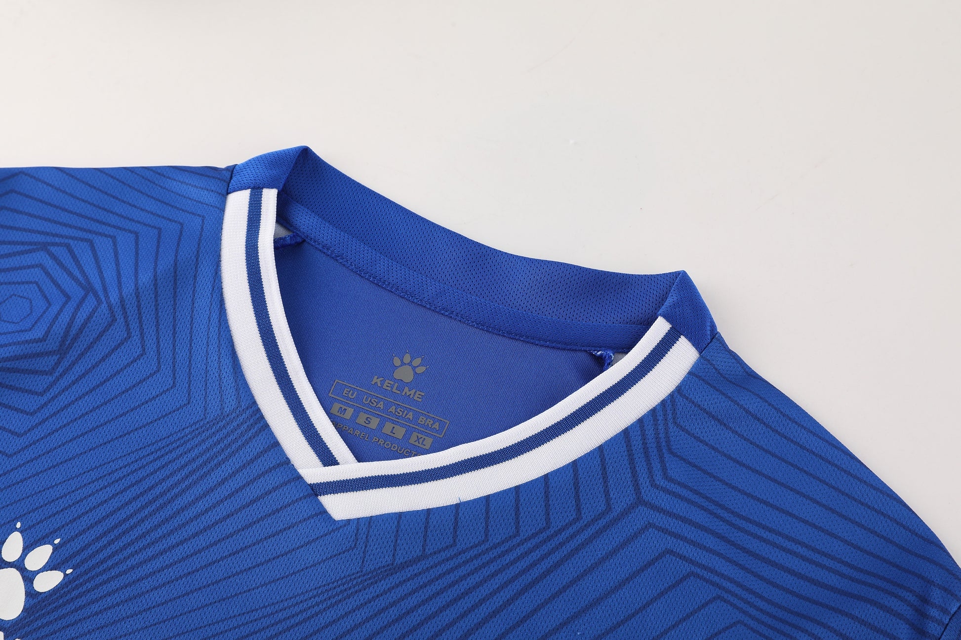 KZB1248 Kalmei: 3XS-4XL