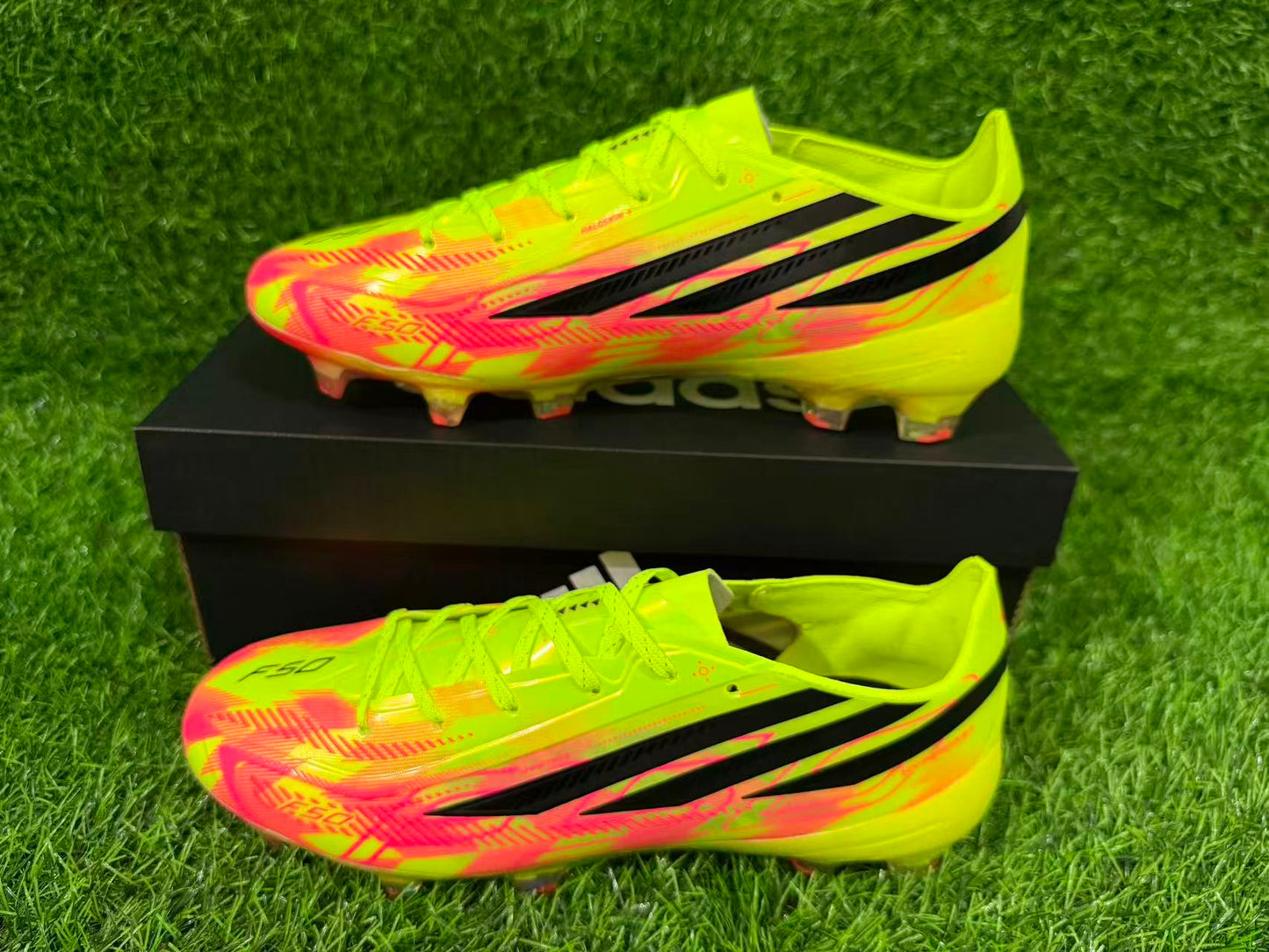 adidas F50 Elite FG