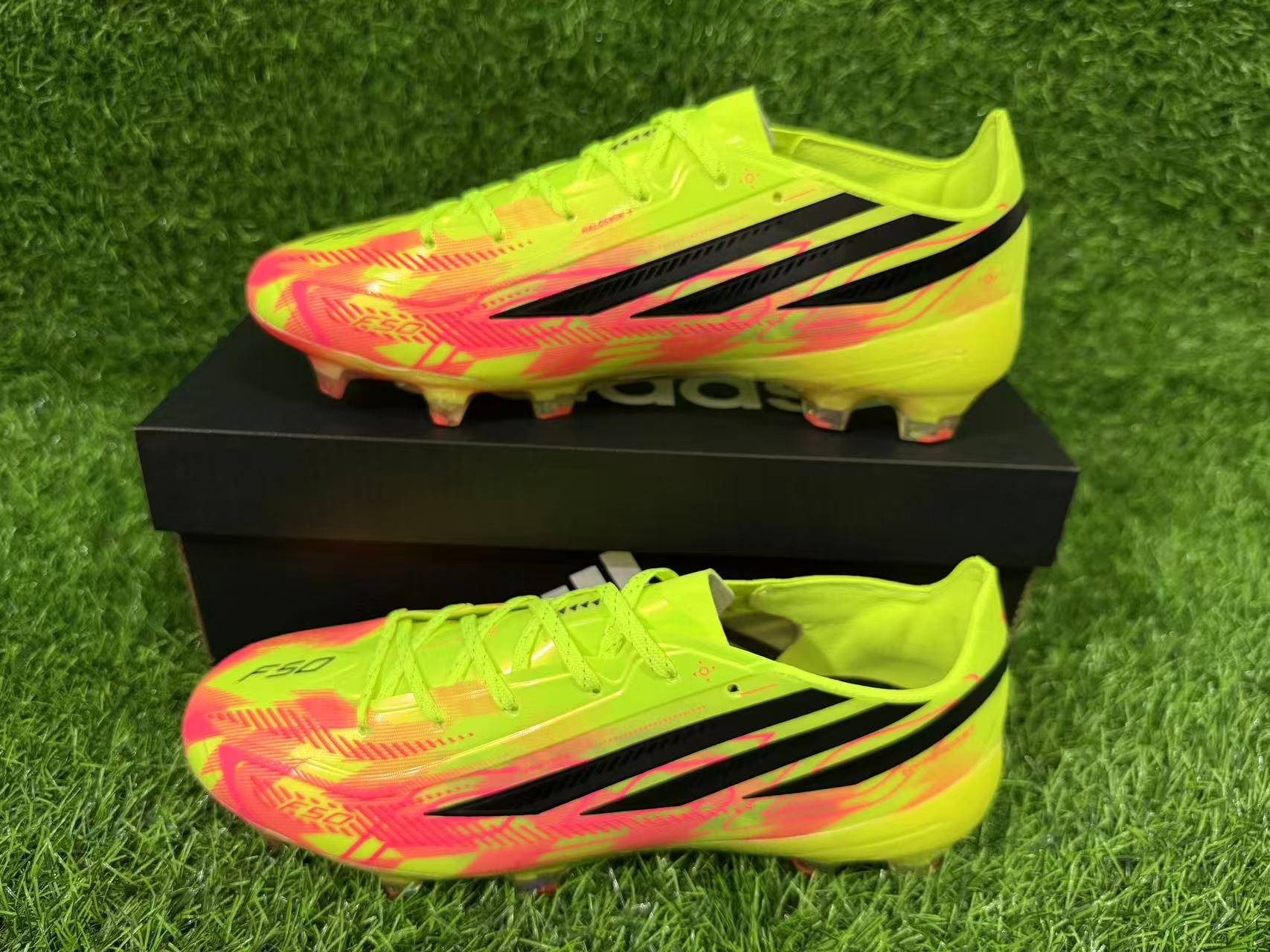 adidas F50 Elite FG