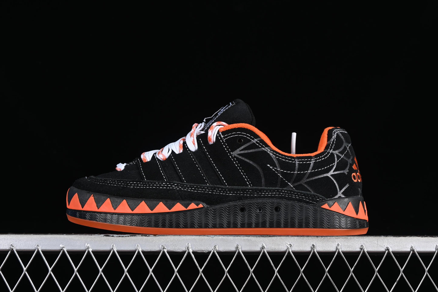 Adidas Human Made x Adimatic IG4024 Shark Bread Casual Shoes - IG4024