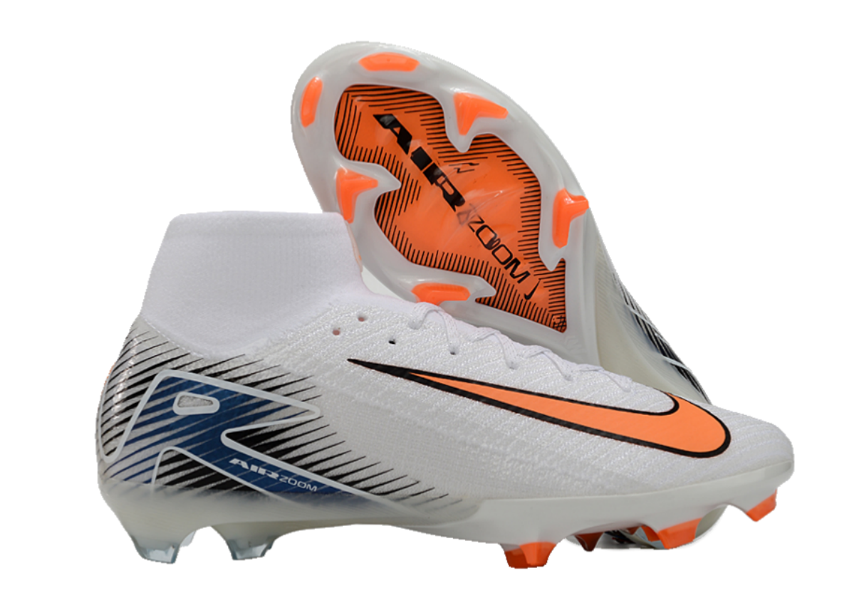 Nike Air Zoom Mercurial Superfly 16 Elite XXV FG