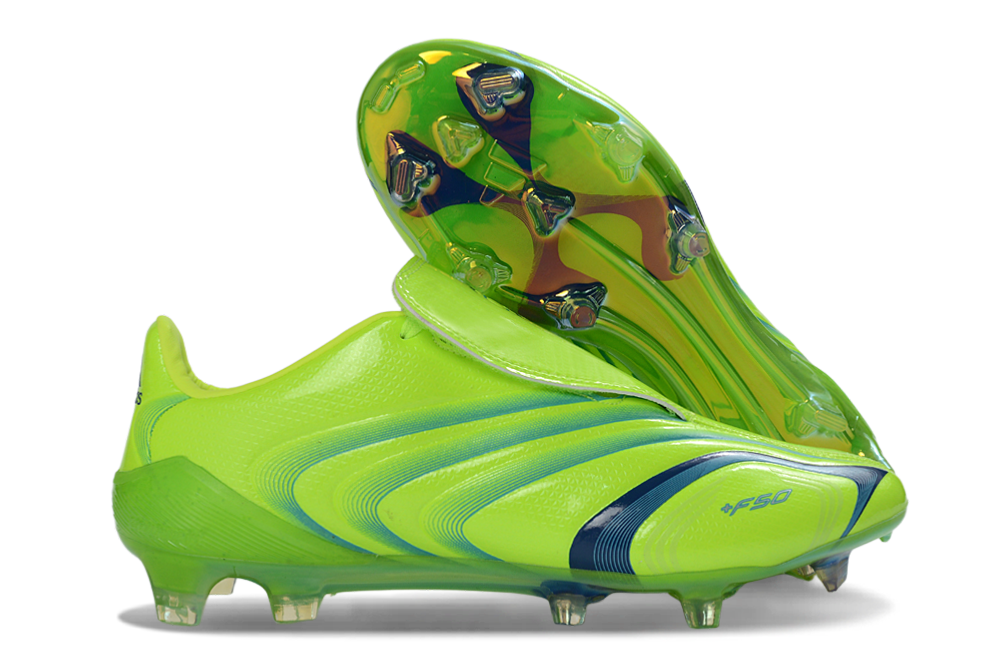 adidas F50 Elite Laceless