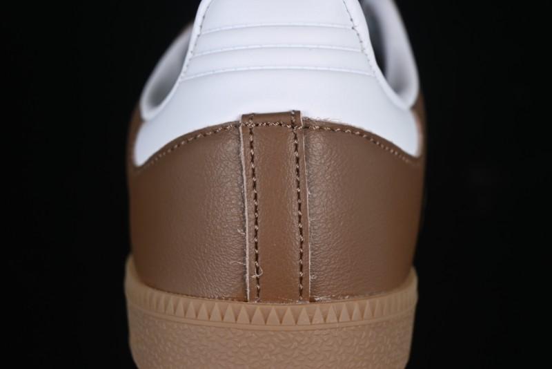 Adidas Samba OG Casual Sneakers - IE3437