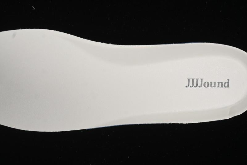 Adidas JJJJound x Samba OG Minimalist Luxury Collaboration Sneakers - ID8709