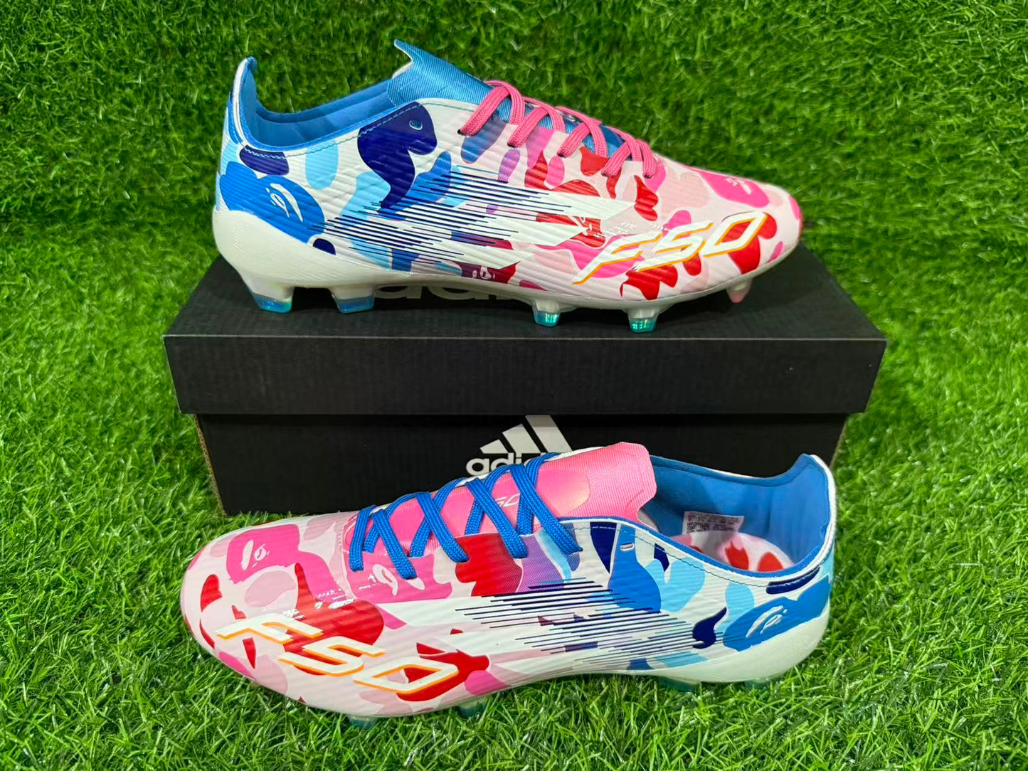 didas F50 ELITE FG