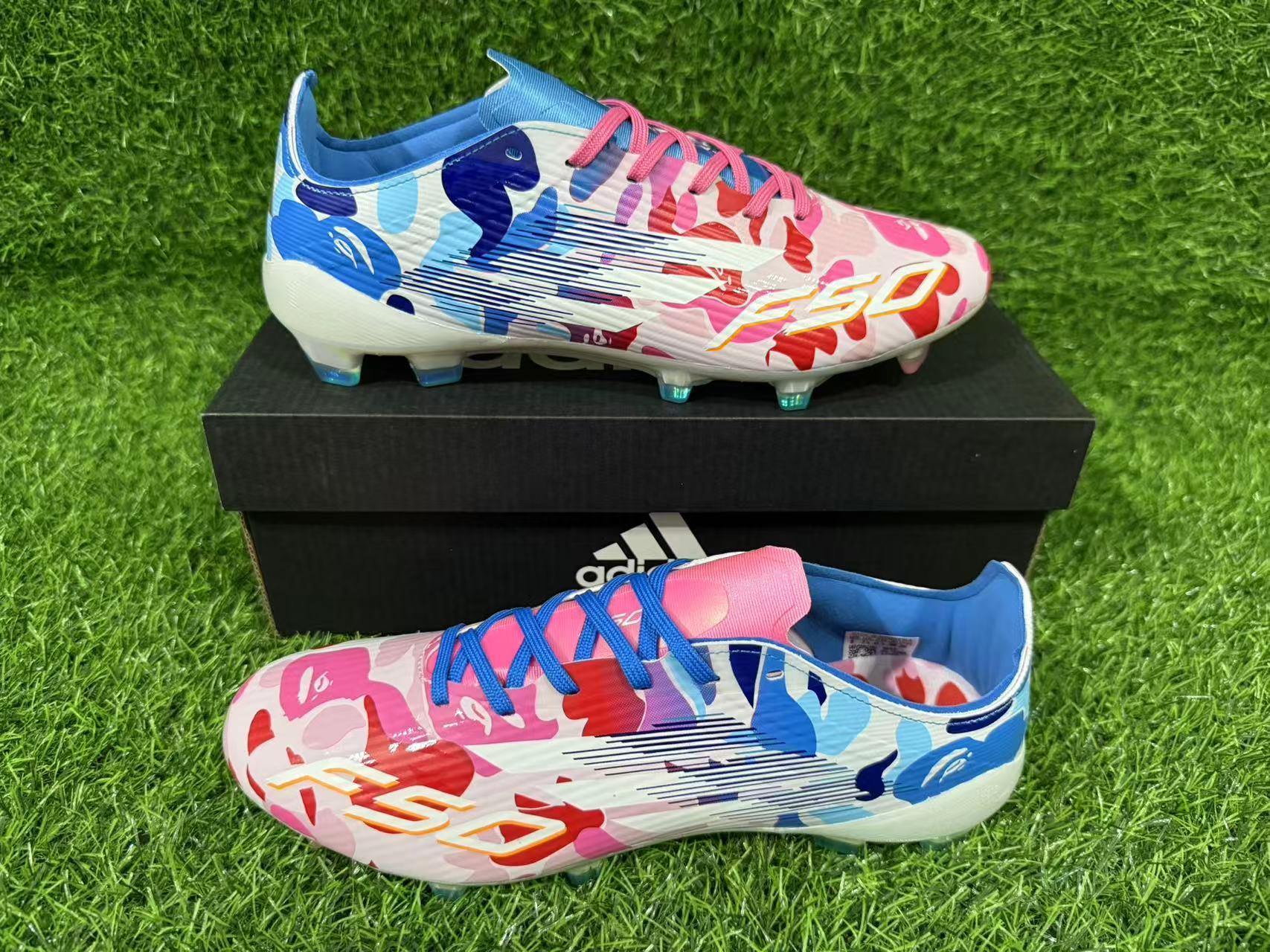didas F50 ELITE FG