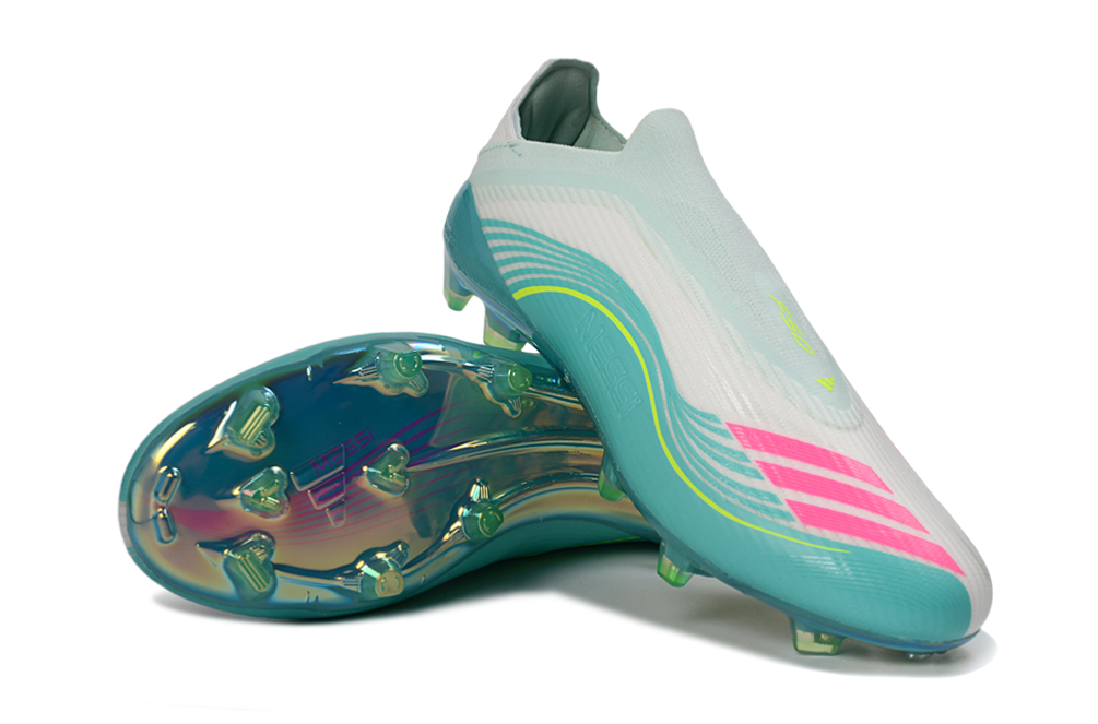 adidas F50 Elite Laceless FG